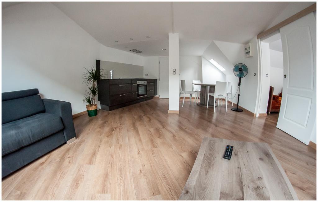 Hotel Gambetta Реймс Екстер'єр фото