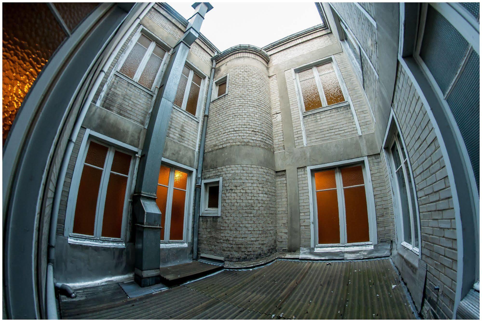 Hotel Gambetta Реймс Екстер'єр фото
